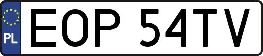 EOP54TV