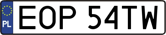 EOP54TW