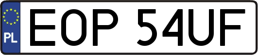 EOP54UF