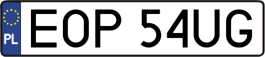 EOP54UG