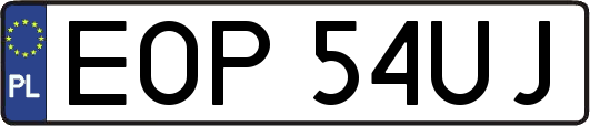EOP54UJ