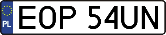 EOP54UN