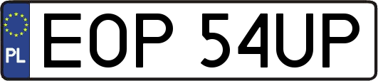 EOP54UP