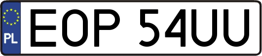 EOP54UU