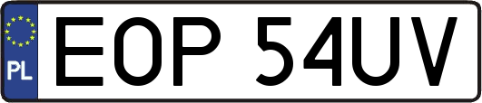 EOP54UV