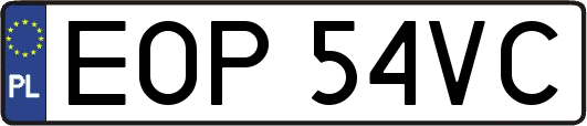 EOP54VC