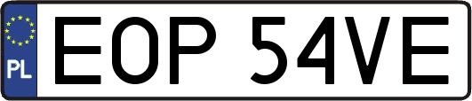 EOP54VE