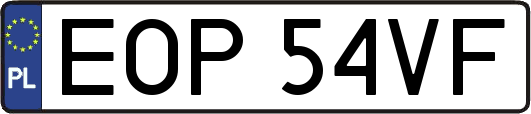 EOP54VF