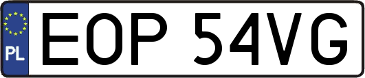EOP54VG