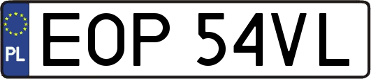 EOP54VL