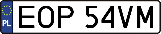 EOP54VM