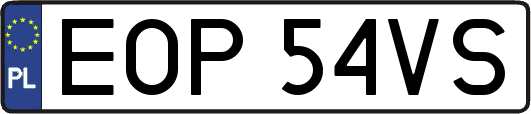 EOP54VS