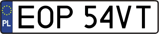 EOP54VT