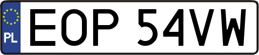 EOP54VW
