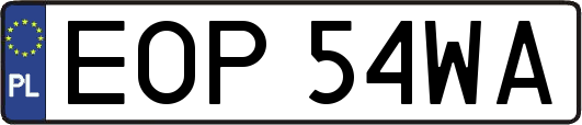 EOP54WA