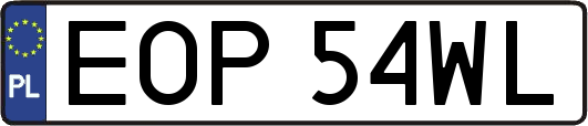 EOP54WL