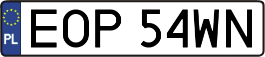 EOP54WN