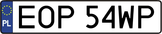 EOP54WP