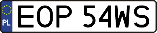 EOP54WS