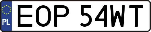 EOP54WT