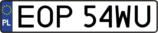 EOP54WU
