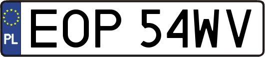 EOP54WV