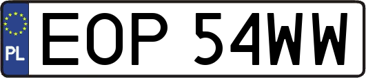 EOP54WW