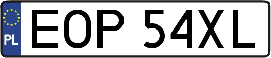 EOP54XL