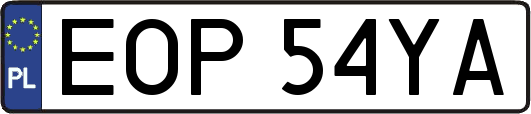EOP54YA