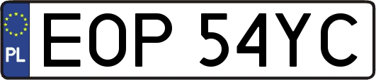 EOP54YC
