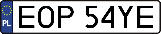 EOP54YE