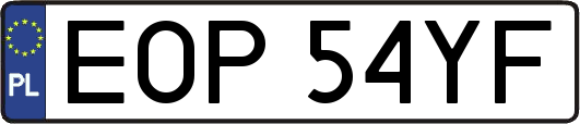 EOP54YF