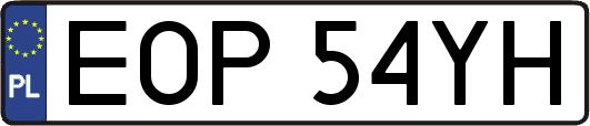 EOP54YH