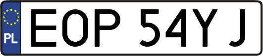EOP54YJ