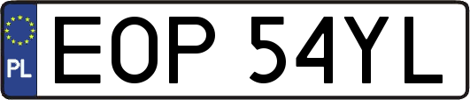 EOP54YL