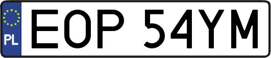 EOP54YM