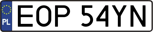 EOP54YN