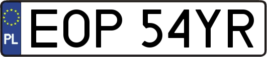 EOP54YR
