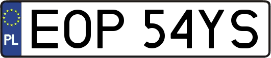 EOP54YS