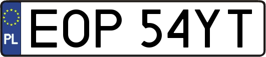 EOP54YT