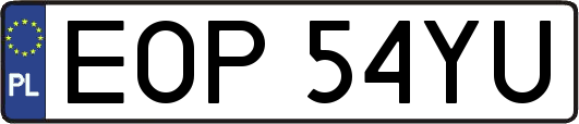EOP54YU