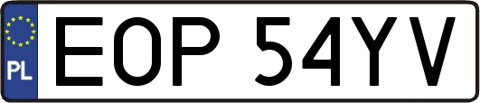 EOP54YV