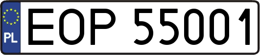 EOP55001