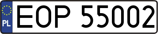 EOP55002