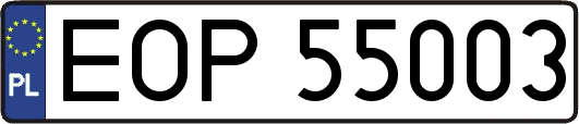 EOP55003