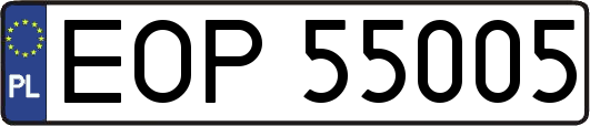 EOP55005