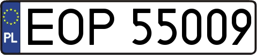 EOP55009