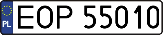 EOP55010