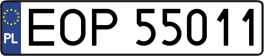 EOP55011