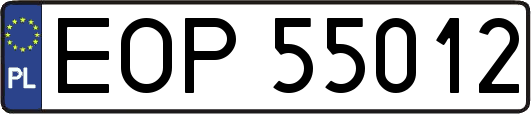 EOP55012